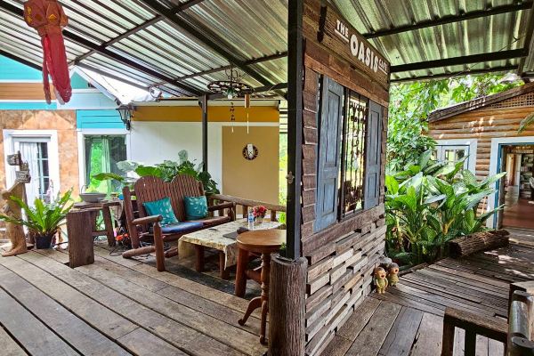 Saikaew Resort gallery snapshot 4
